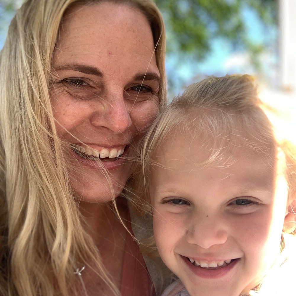 Meet your Posher, Marla